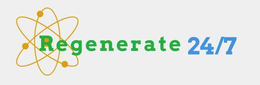 REGENERATE 24/7 trademark