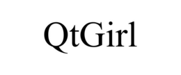 QTGIRL trademark