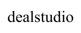 DEALSTUDIO trademark