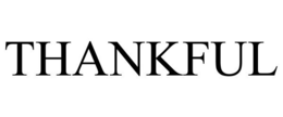 THANKFUL trademark