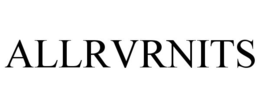 ALLRVRNITS trademark