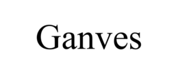 GANVES trademark