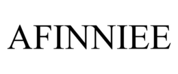 AFINNIEE trademark