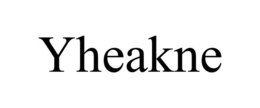 YHEAKNE trademark