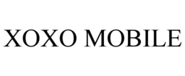 XOXO MOBILE trademark