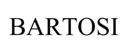 BARTOSI trademark
