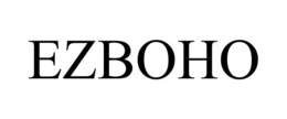 EZBOHO trademark