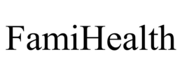 FAMIHEALTH trademark