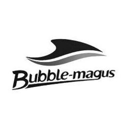 BUBBLE MAGUS trademark
