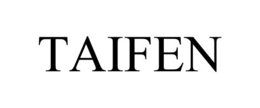 TAIFEN trademark