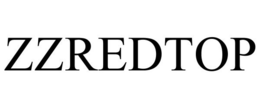 ZZREDTOP trademark