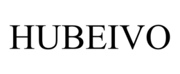 HUBEIVO trademark