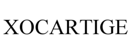 XOCARTIGE trademark