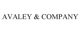 AVALEY & COMPANY trademark