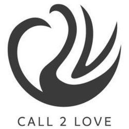 CALL 2 LOVE trademark