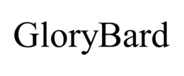 GLORYBARD trademark