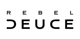 REBEL DEUCE trademark