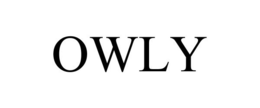 OWLY trademark