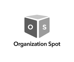OS ORGANIZATION SPOT trademark