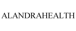 ALANDRAHEALTH trademark