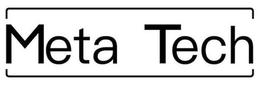 META TECH trademark