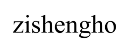 ZISHENGHO trademark