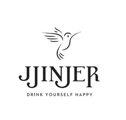 JJINJER DRINK YOURSELF HAPPY trademark