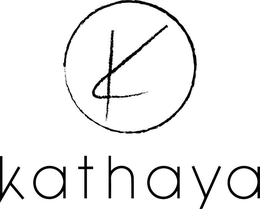 K KATHAYA trademark