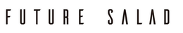FUTURE SALAD trademark