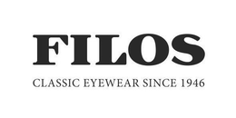 FILOS CLASSIC EYEWEAR SINCE 1946 trademark