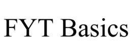 FYT BASICS trademark