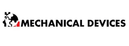 MECHANICAL DEVICES trademark