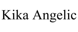 KIKA ANGELIC trademark