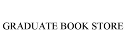 GRADUATE BOOK STORE trademark
