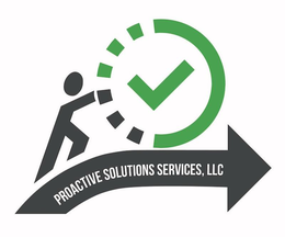 PROACTIVE SOLUTIONS SERVICES, LLC trademark