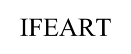 IFEART trademark