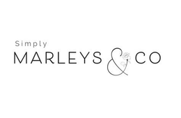 SIMPLY MARLEYS & CO trademark