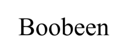 BOOBEEN trademark