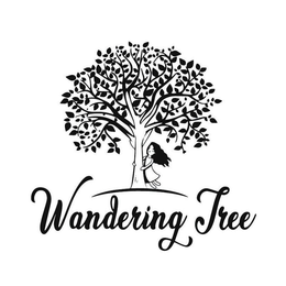 WANDERING TREE trademark