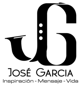 JG JOSÉ GARCIA INSPIRACTIÓN  MENSAJE  VIDA trademark