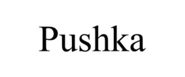 PUSHKA trademark