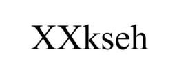 XXKSEH trademark