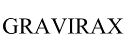 GRAVIRAX trademark