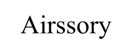 AIRSSORY trademark
