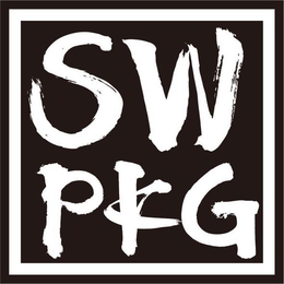 SW PKG trademark