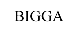 BIGGA trademark