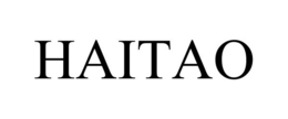 HAITAO trademark