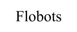 FLOBOTS trademark