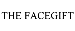 THE FACEGIFT trademark