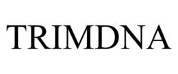 TRIMDNA trademark